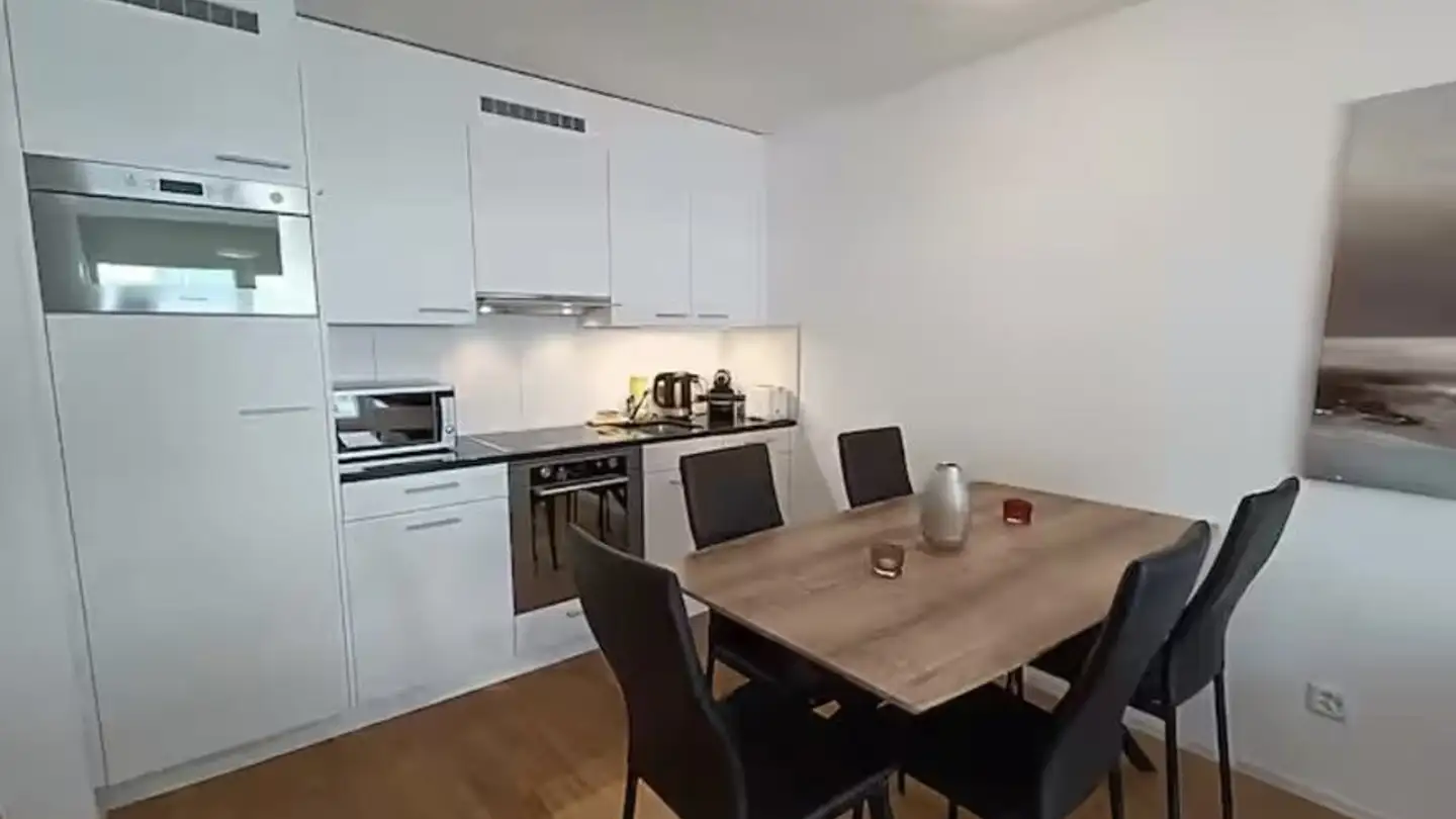 Appartement à louer - Mühleye, 3930 Visp - Photo 2