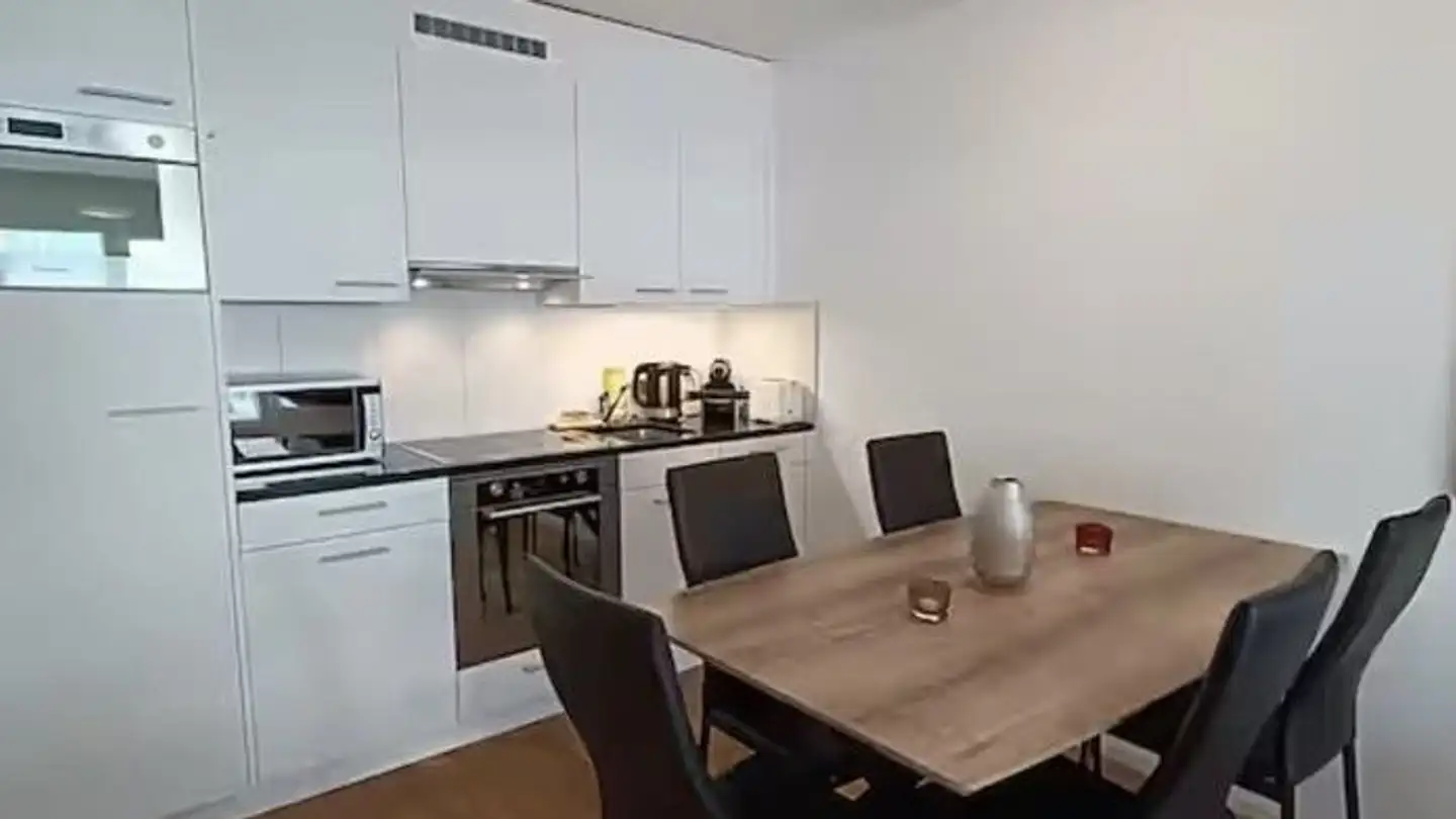 Appartamento in affitto - Mühleye, 3930 Visp - Foto 2