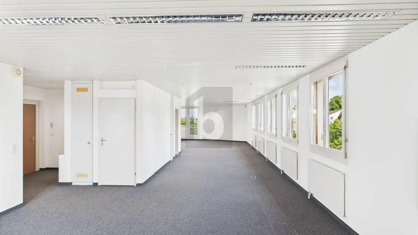 Bürofläche mieten - 8304 Wallisellen