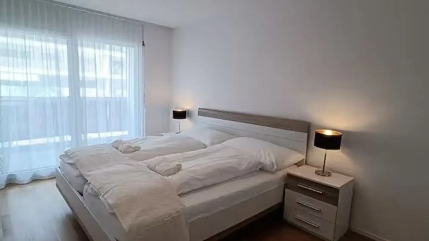 Appartamento in affitto - Mühleye, 3930 Visp - Foto 3