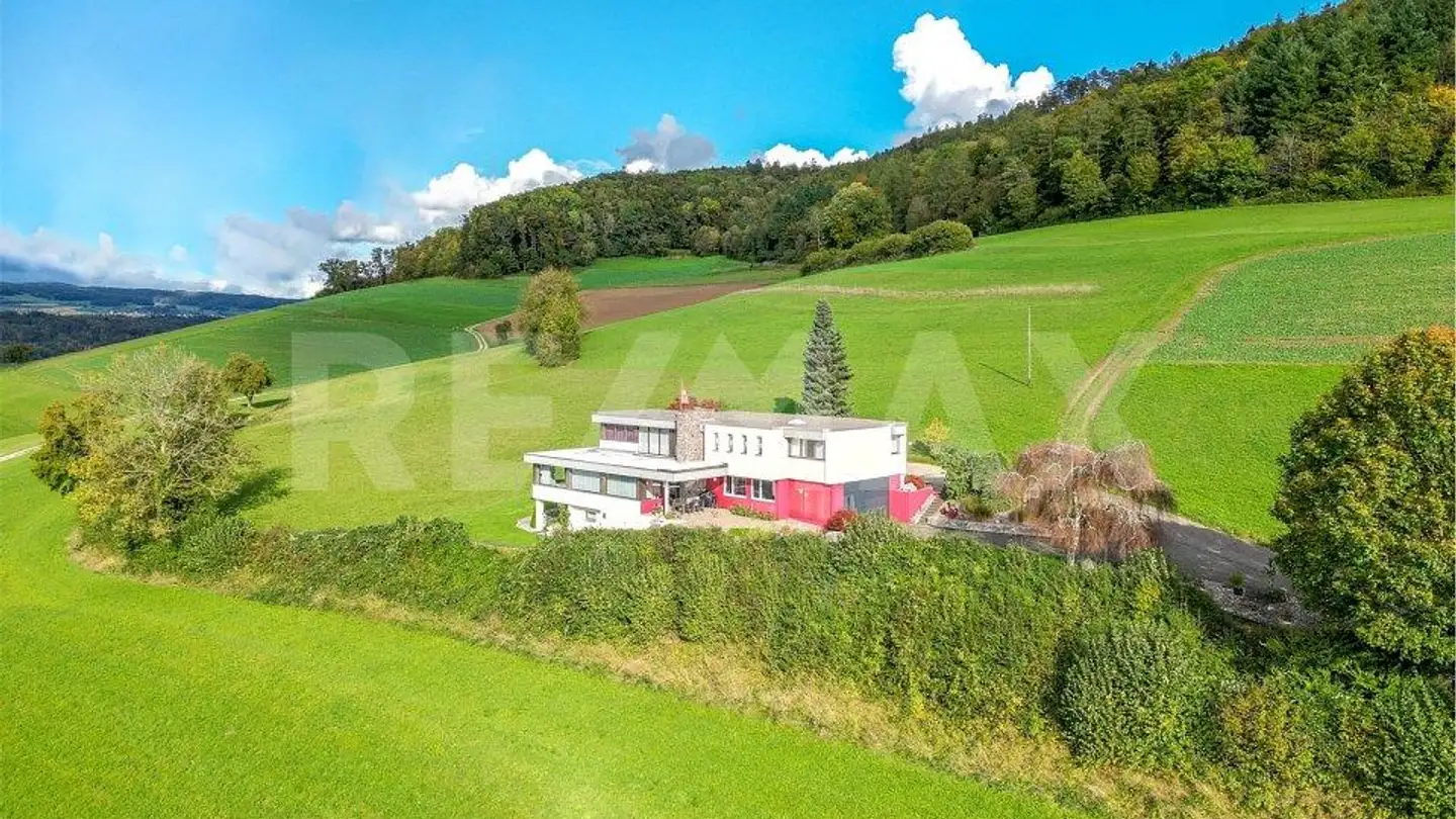 Maison individuelle à vendre - Feichrüttiweg 160, 5275 Etzgen - Photo 3