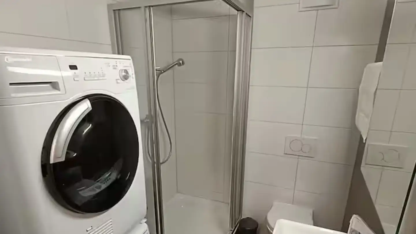 Appartement à louer - Mühleye, 3930 Visp - Photo 4