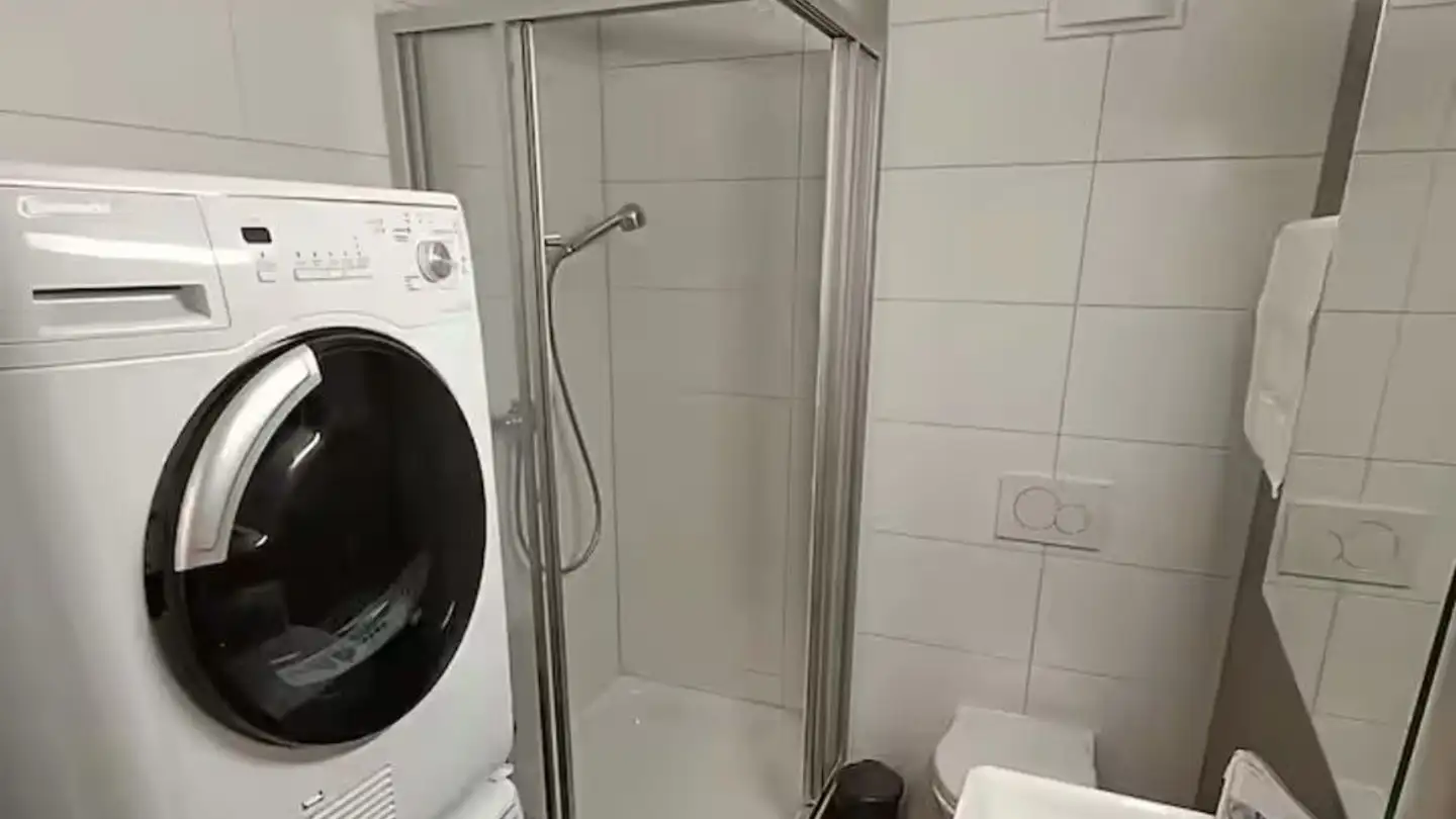 Appartamento in affitto - Mühleye, 3930 Visp - Foto 4