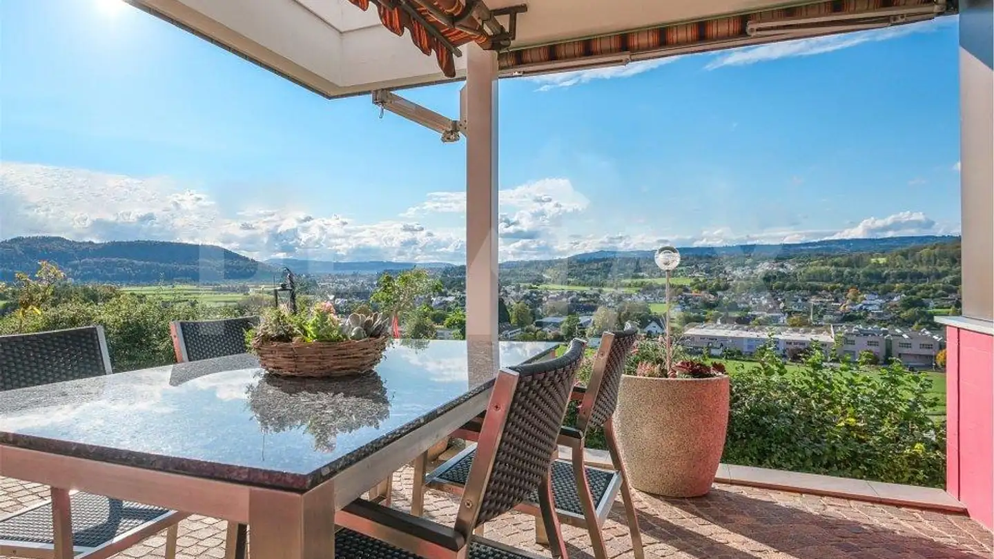 Maison individuelle à vendre - Feichrüttiweg 160, 5275 Etzgen - Photo 4