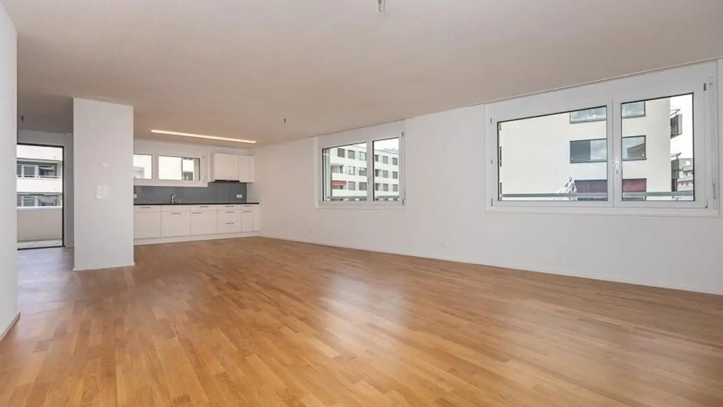 Wohnung mieten - Chrüzweg 20, 5603 Staufen - Foto 3