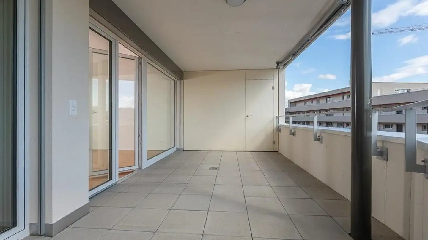Wohnung mieten - Chrüzweg 20, 5603 Staufen - Foto 4