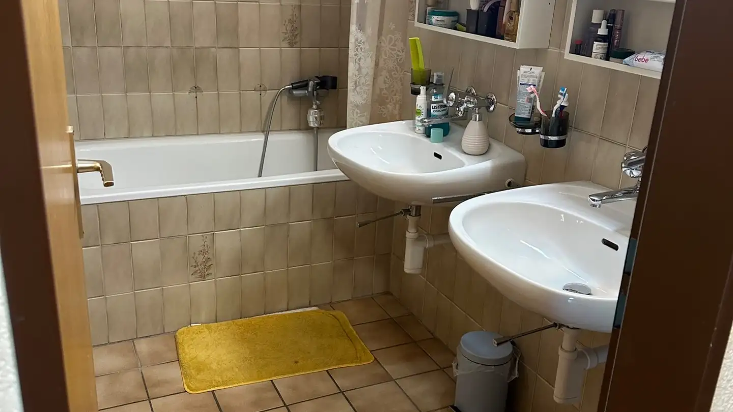 Apartment for rent - Im Röthler 4, 5406 Rütihof - Photo 4