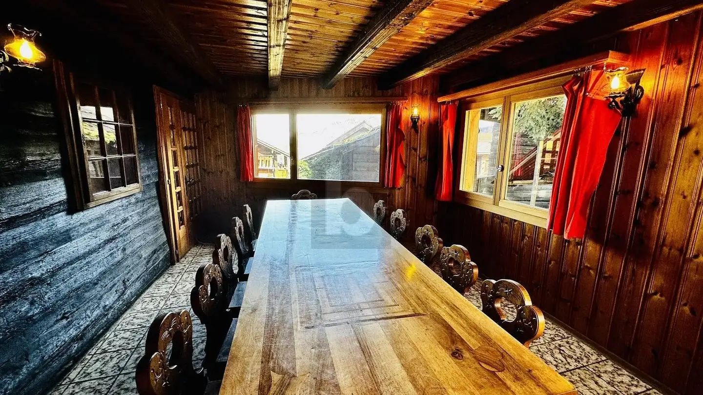 Restaurant à vendre - 1996 Saclentse - Photo 3