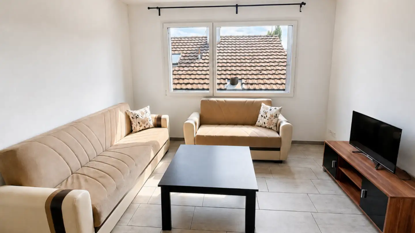 Appartamento in affitto - Zürcherstrasse 288, 8500 Frauenfeld
