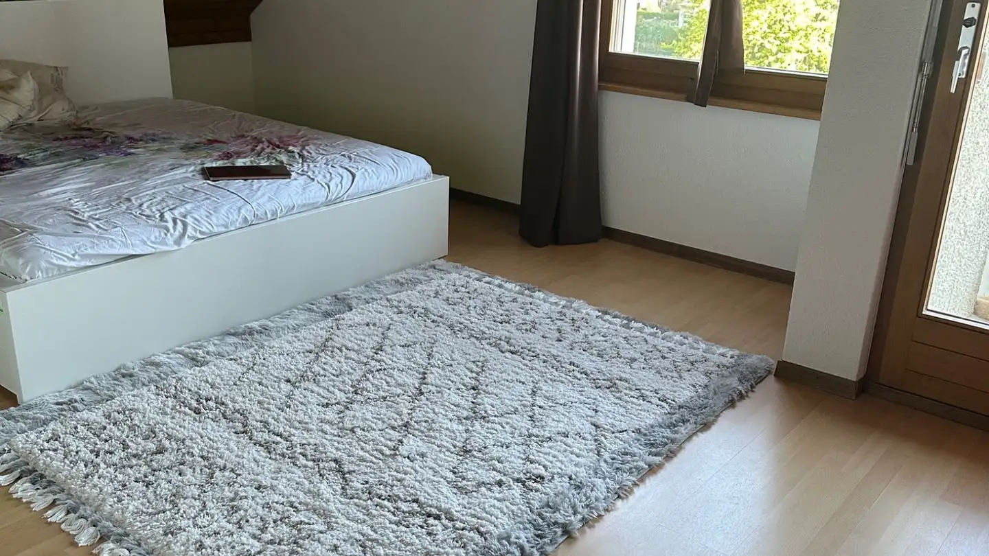 Apartment for rent - Im Röthler 4, 5406 Rütihof - Photo 2