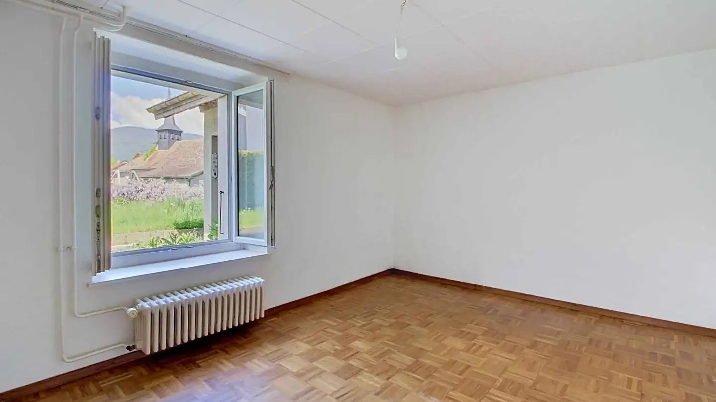 Maison individuelle à vendre - 1263 Crassier - Photo 2