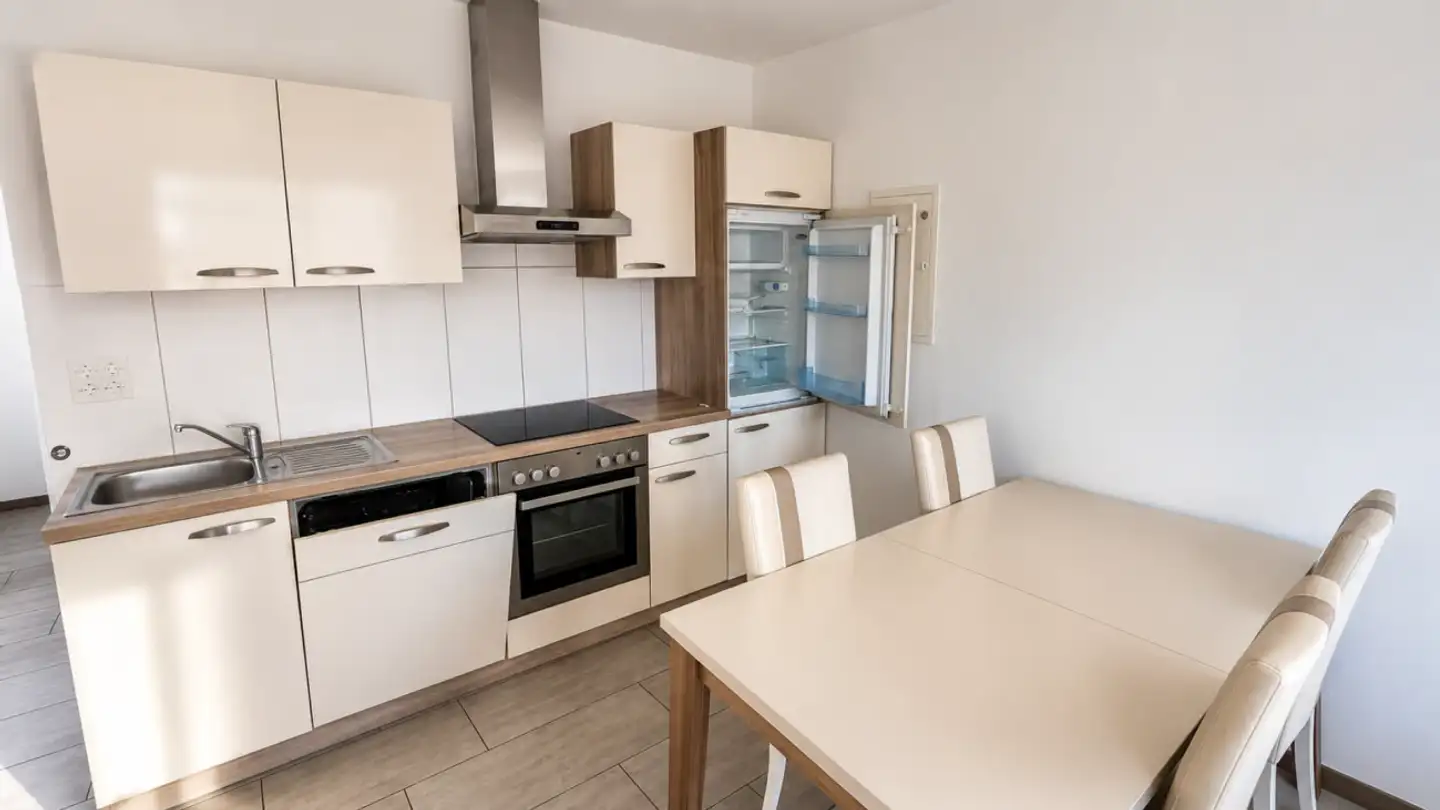 Appartamento in affitto - Zürcherstrasse 288, 8500 Frauenfeld - Foto 2