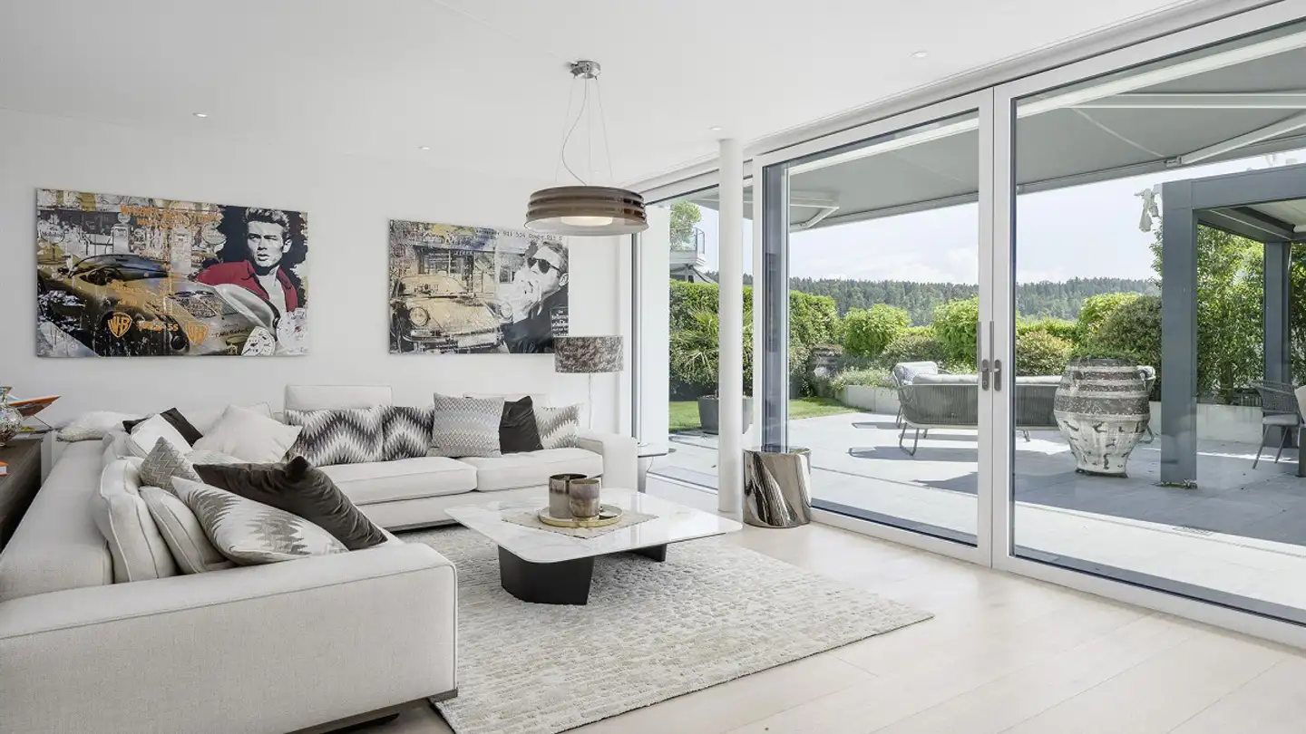 Apartment for sale - 8700 Küsnacht ZH - Photo 2