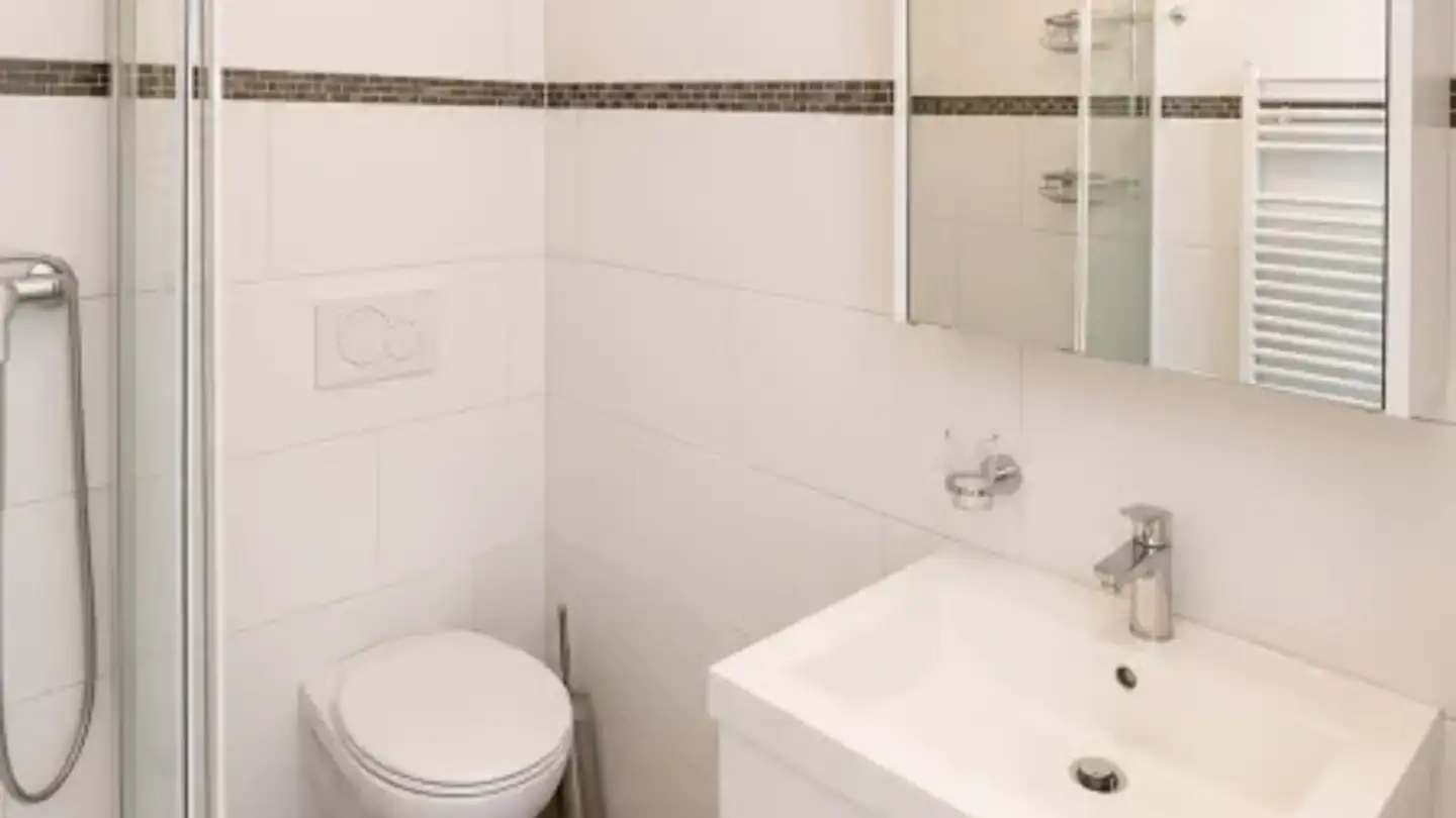 Appartamento in affitto - Zürcherstrasse 288, 8500 Frauenfeld - Foto 4