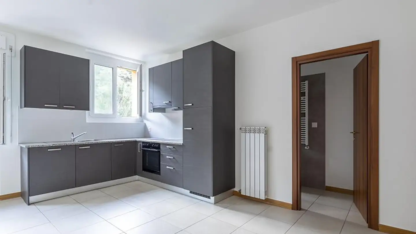 Appartamento in affitto - 6512 Giubiasco - Photo 2