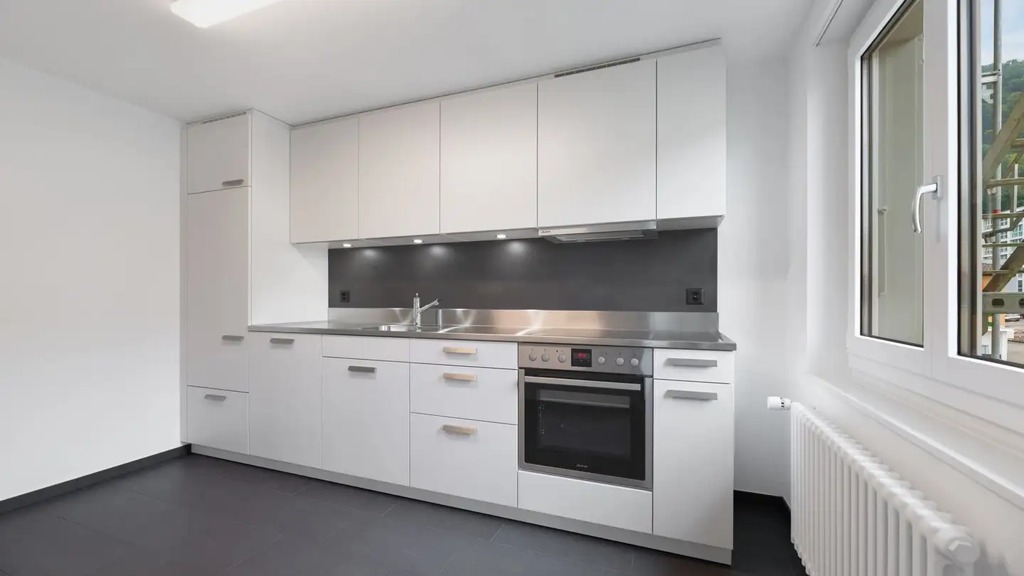 Apartment for rent - Luzernerstrasse 132, 6014 Luzern - Photo 3