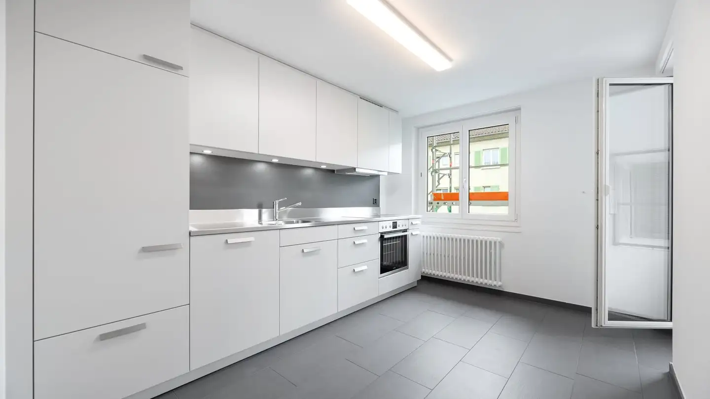 Apartment for rent - Luzernerstrasse 132, 6014 Luzern - Photo 2