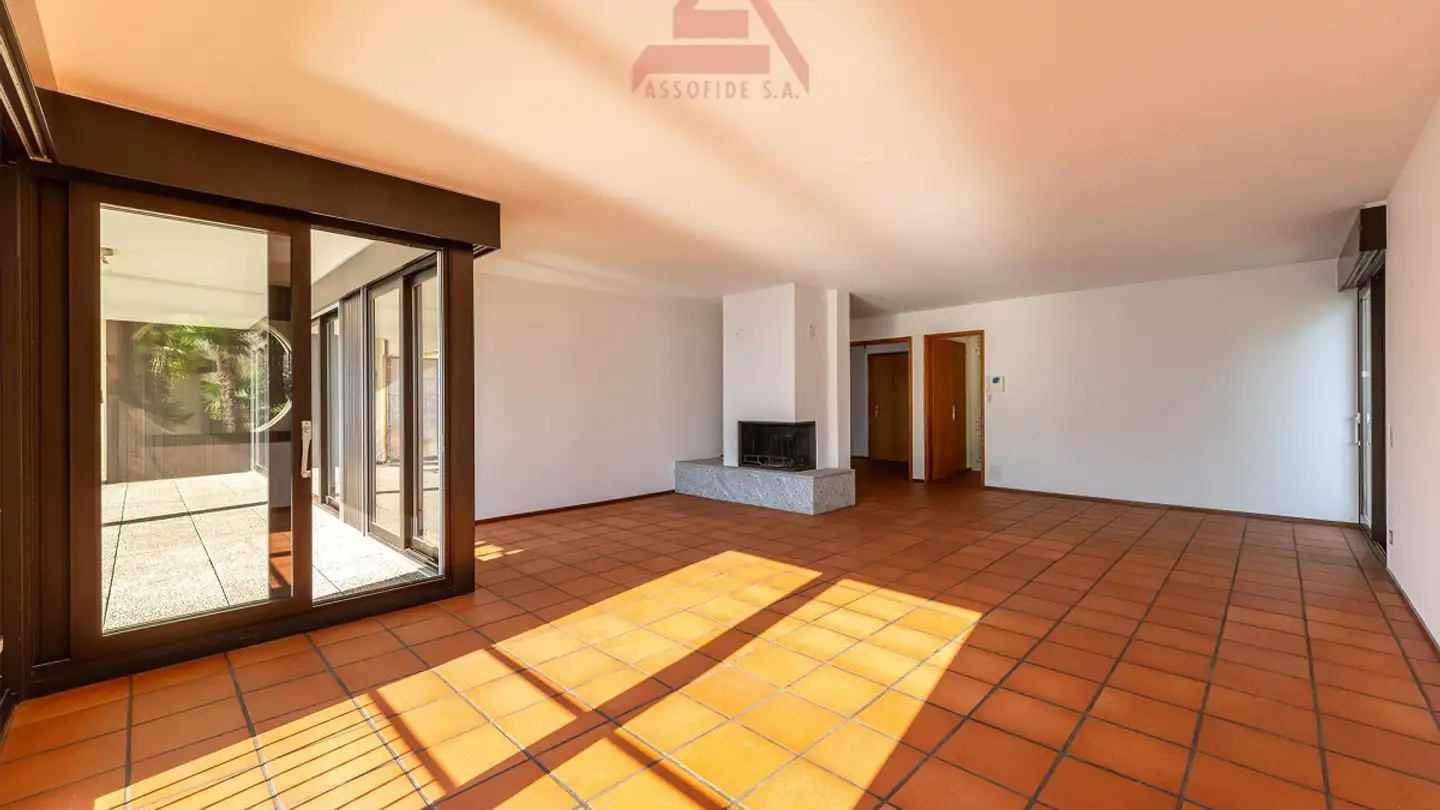Stepped apartment for sale - 6622 Ronco sopra Ascona - Photo 2