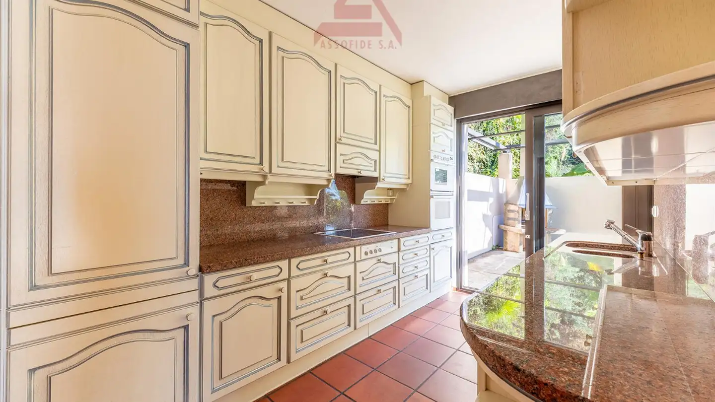 Stepped apartment for sale - 6622 Ronco sopra Ascona - Photo 3