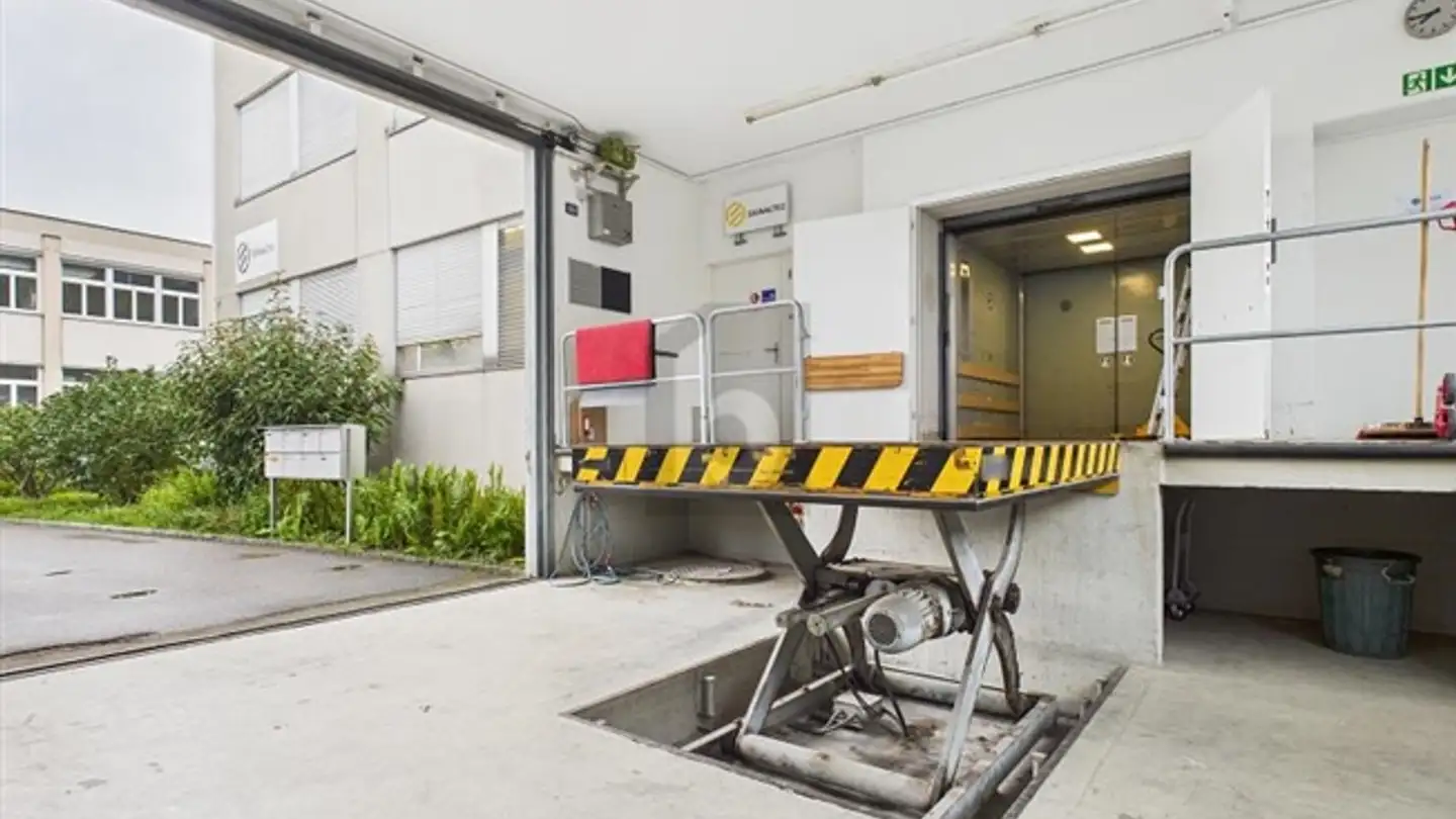 Apartment for rent - 8603 Schwerzenbach - Photo 4