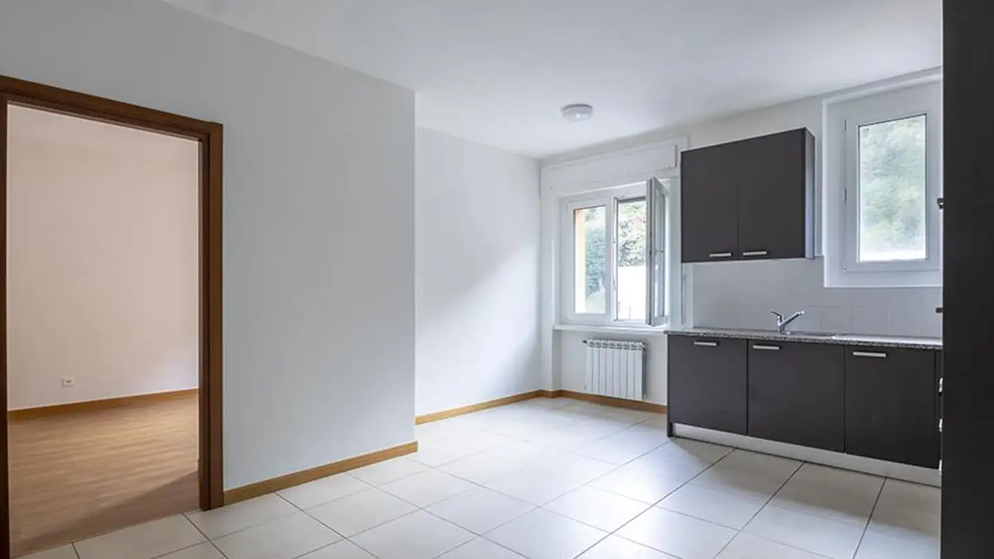 Appartamento in affitto - 6512 Giubiasco - Photo 3