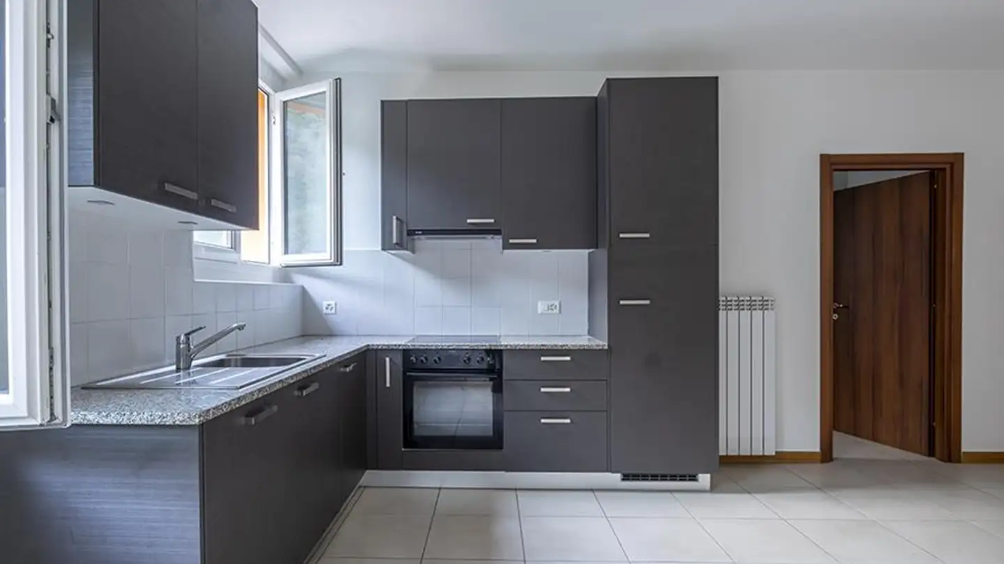 Appartamento in affitto - 6512 Giubiasco - Photo 4