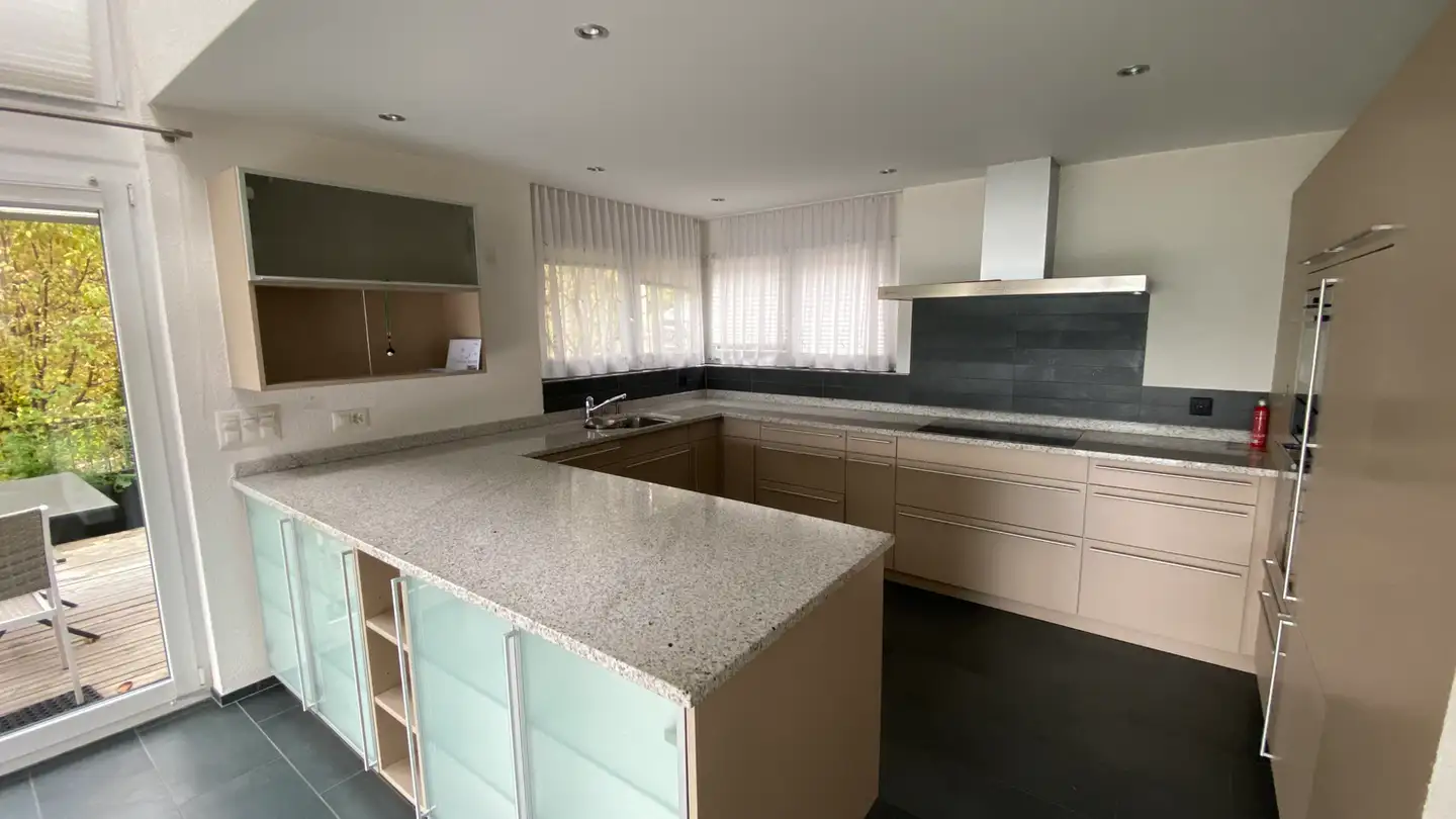 Casa singola in affitto - Lehriweg 2, 3855 Brienz BE - Photo 3