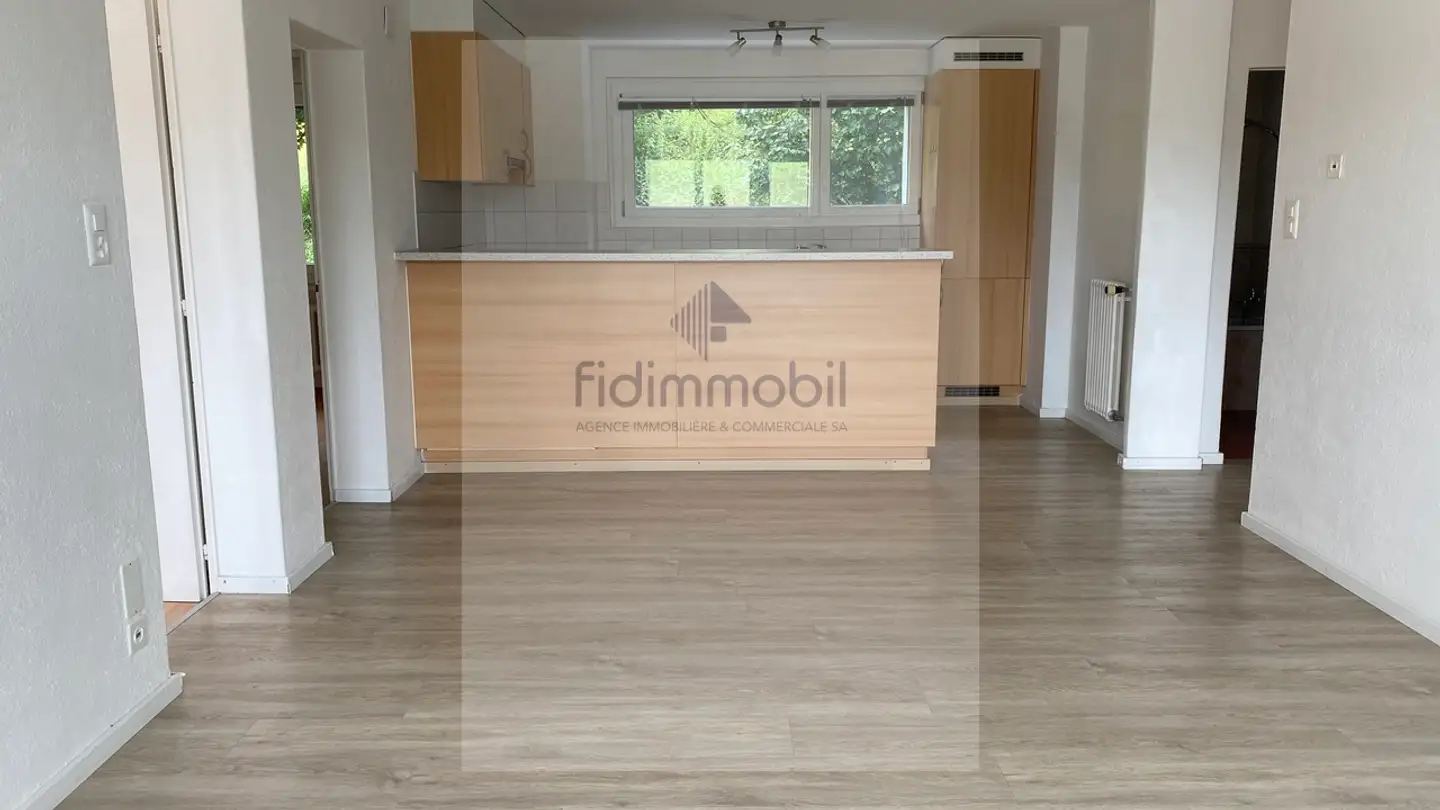 Appartamento in affitto - Rue des Cardamines 24, 2400 Le Locle - Photo 2