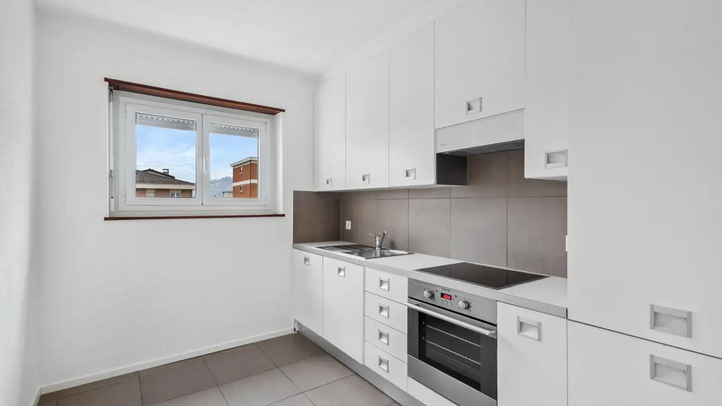 Appartement à louer - Via Crocetta 27, 6962 Viganello - Photo 2