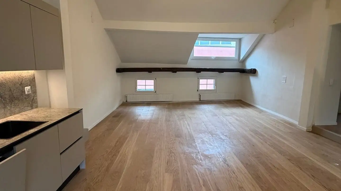 Duplex à louer - Burgstrasse 12, 4410 Liestal - Photo 3