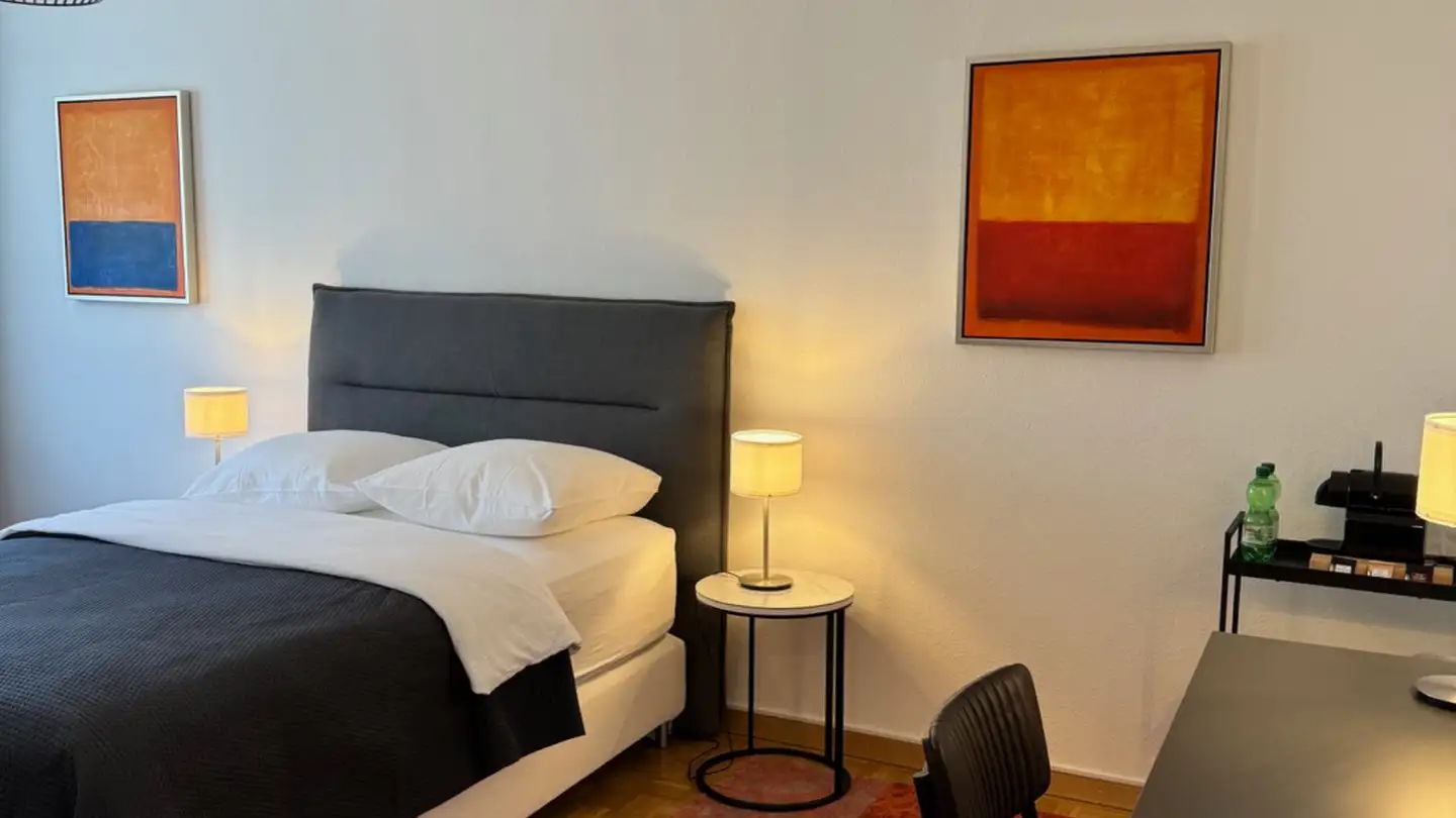 Appartamento in affitto - Rue Du Clos-De-Bulle 5, 1004 Lausanne - Foto 3