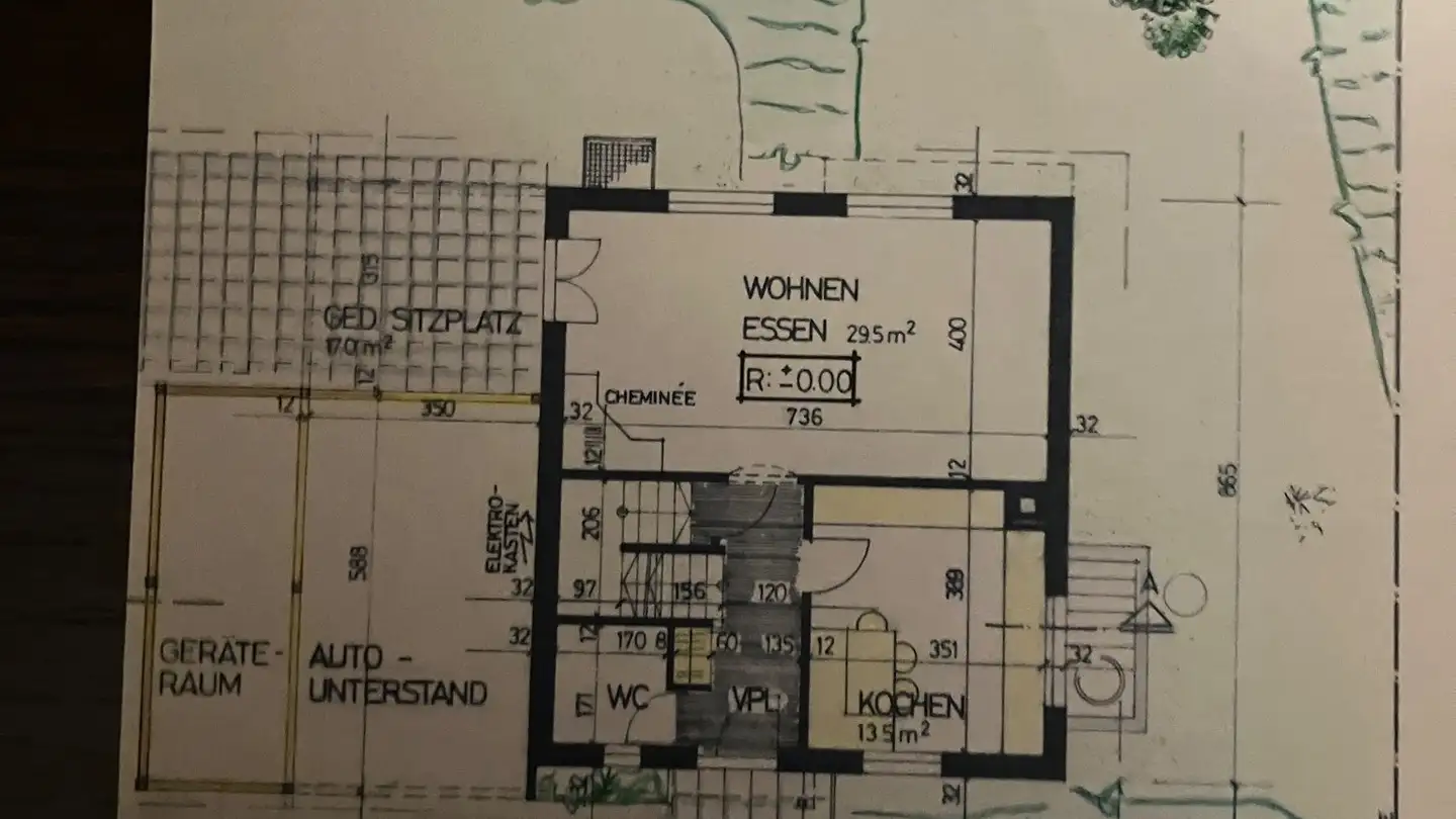 Casa singola in vendita - Kappenmattstrasse 253, 4234 Zullwil - Foto 2