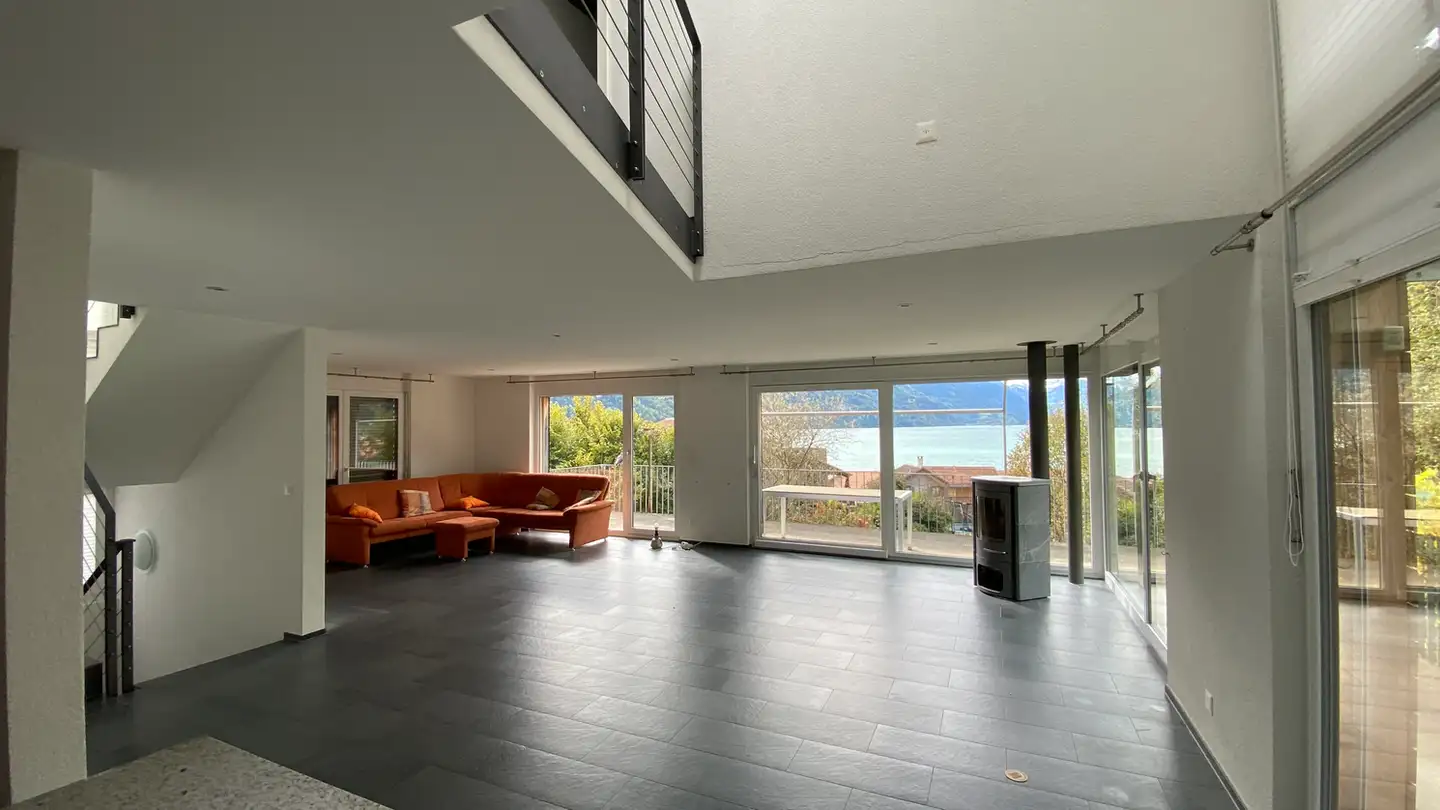 Casa singola in affitto - Lehriweg 2, 3855 Brienz BE - Photo 2