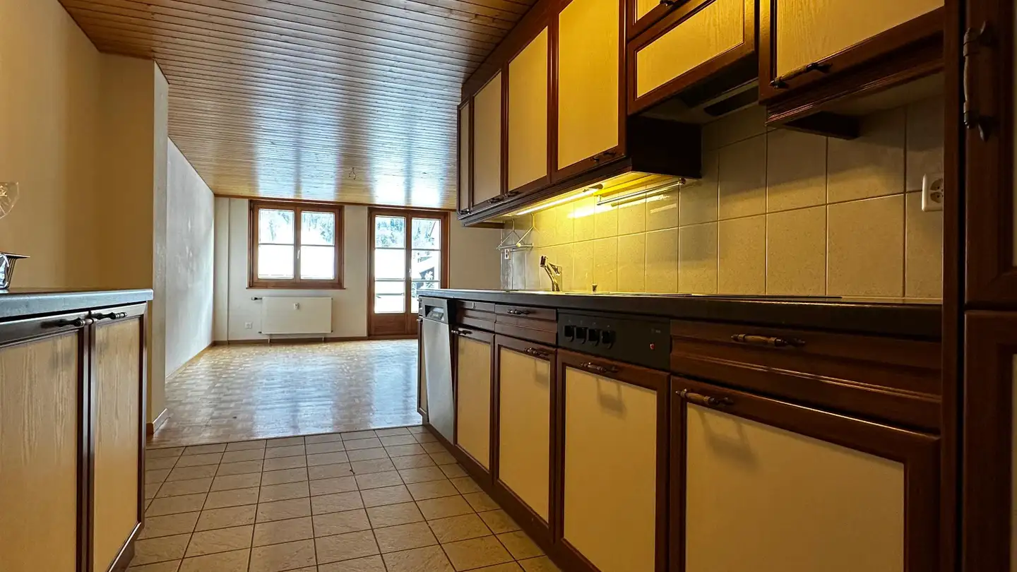 Apartment for rent - Zinggenstrasse 3, 8753 Mollis - Photo 3