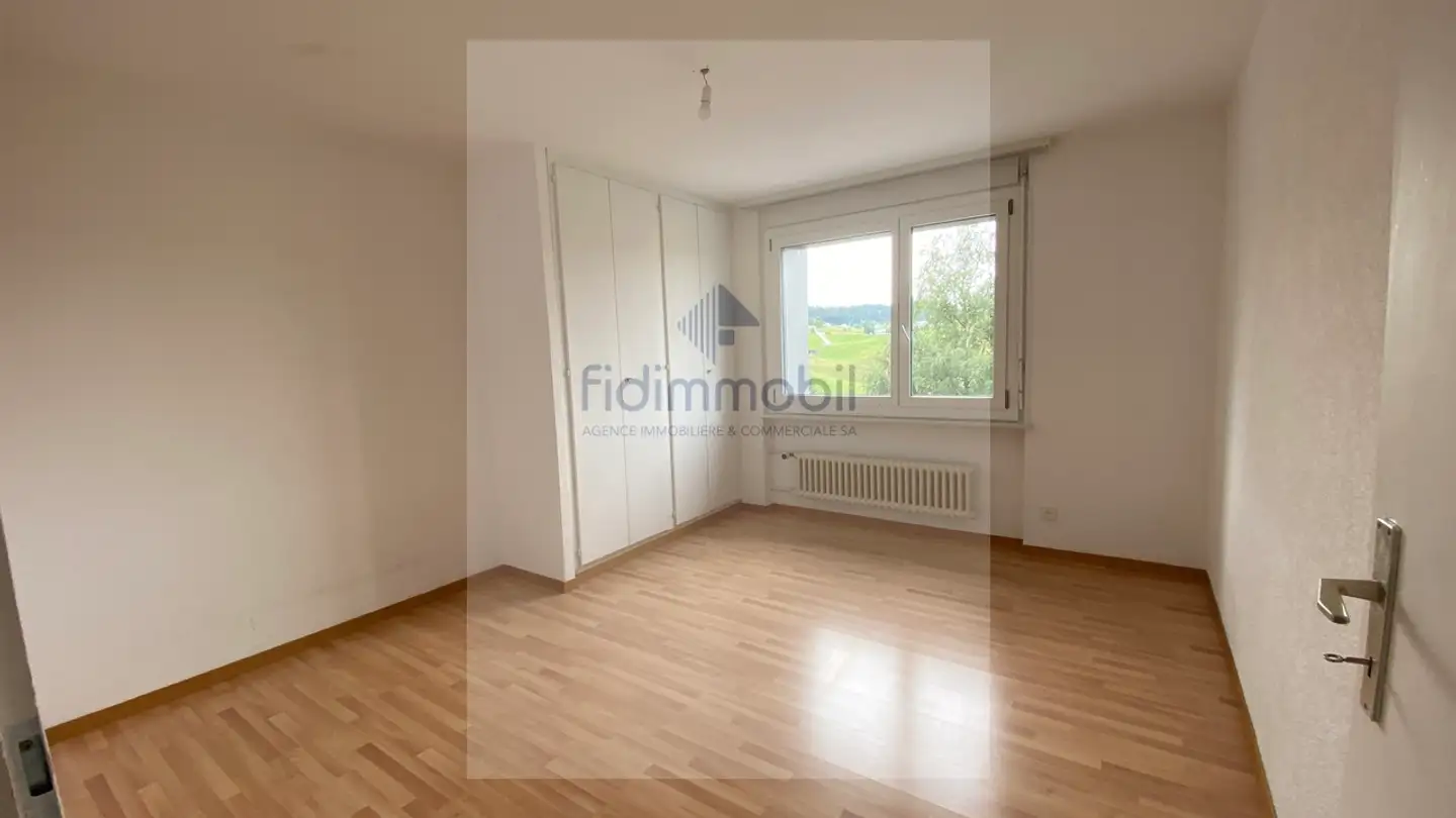 Appartamento in affitto - Rue des Cardamines 24, 2400 Le Locle - Photo 4