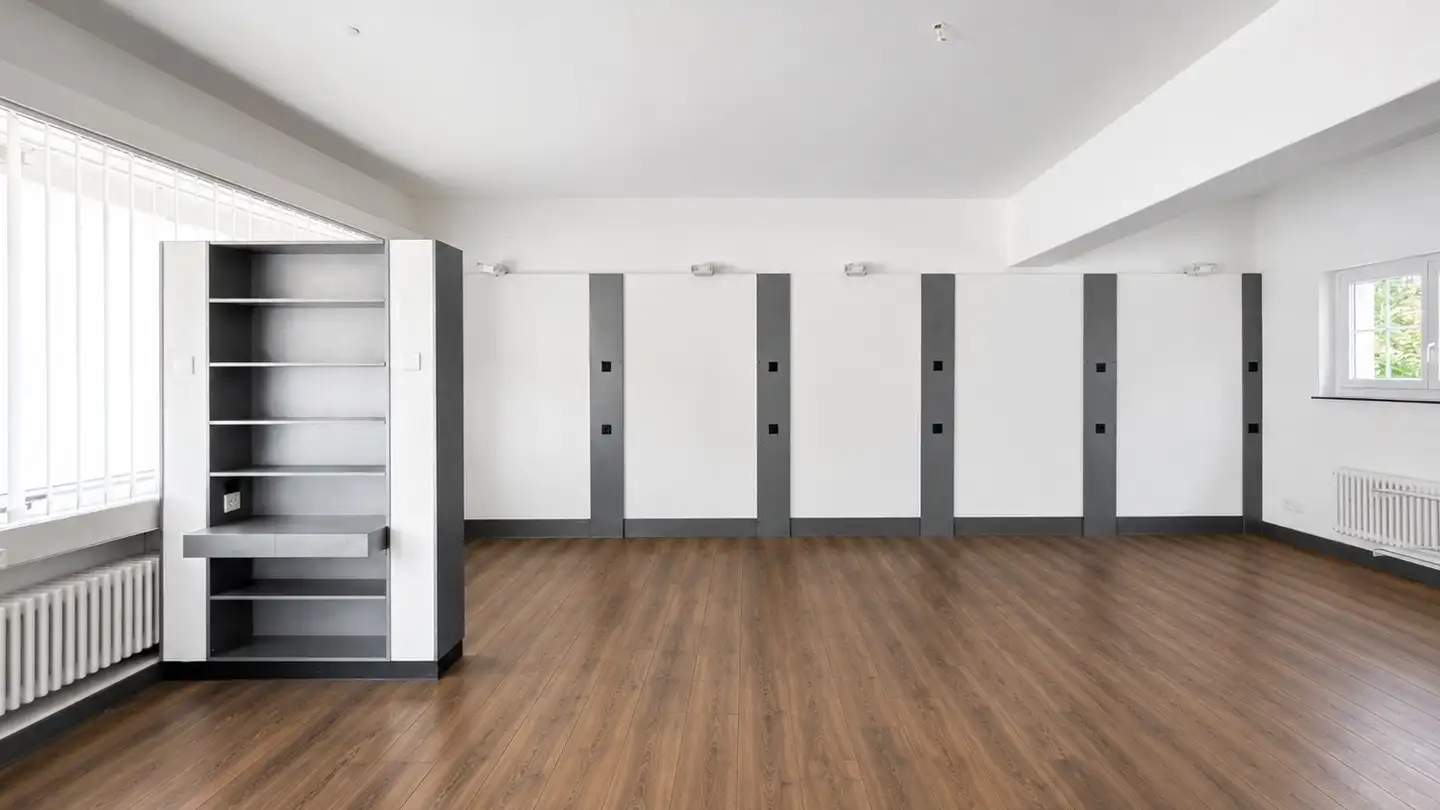 Shop for rent - Witikonerstrasse 423, 8053 Zürich
