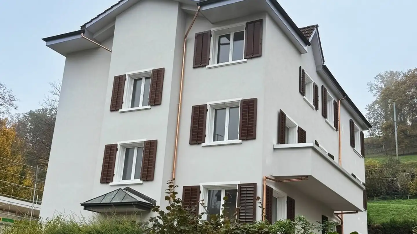 Apartment for rent - Sonnenhofstrasse, 8952 Schlieren - Photo 4