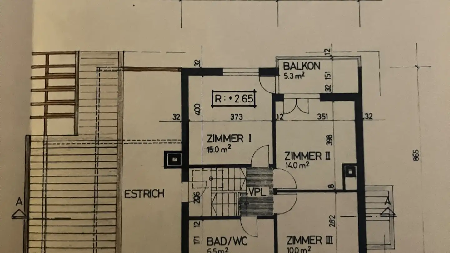 Casa singola in vendita - Kappenmattstrasse 253, 4234 Zullwil - Foto 3