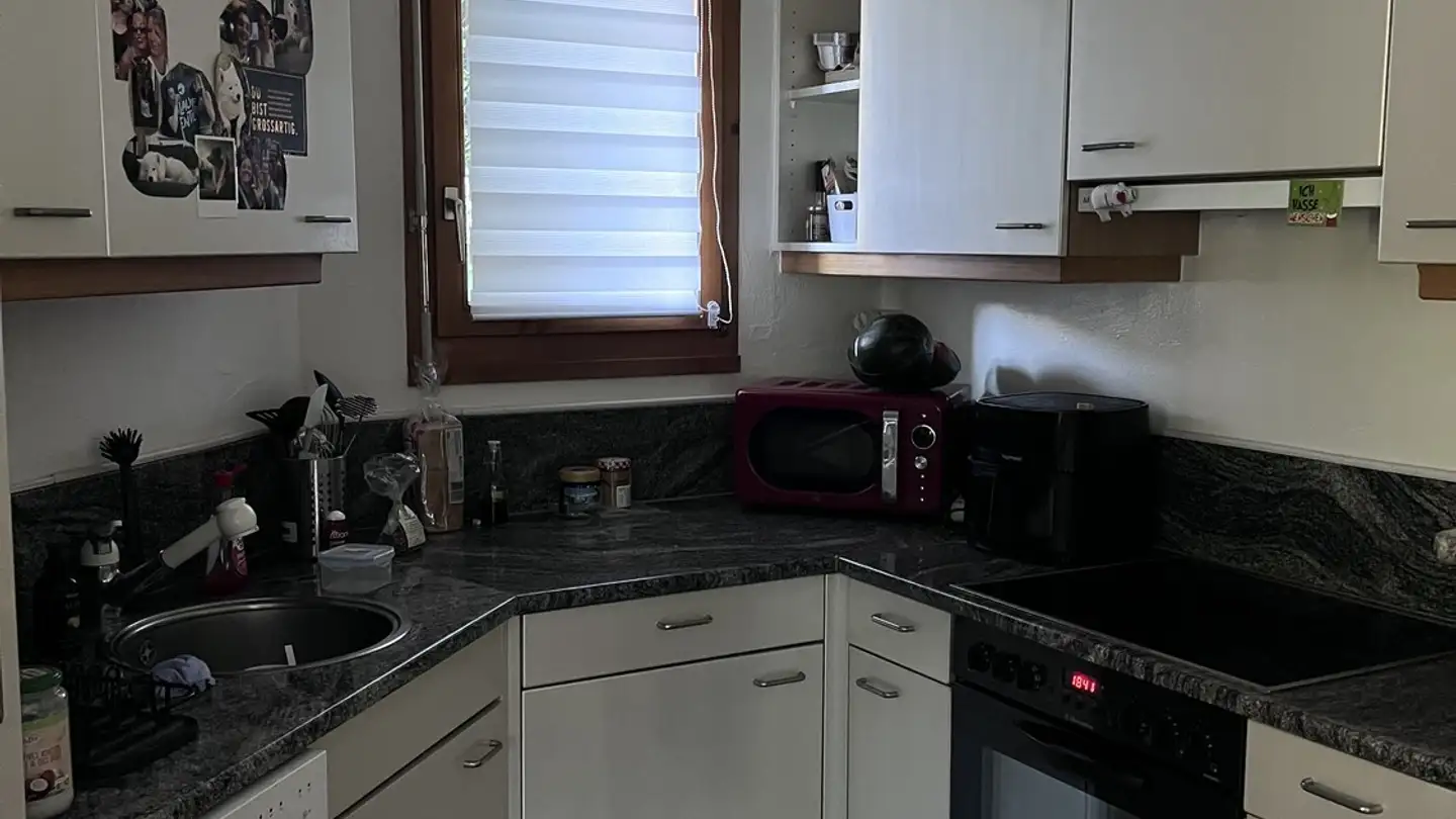 Appartement à louer - Bühlweg, 7000 Chur - Photo 3