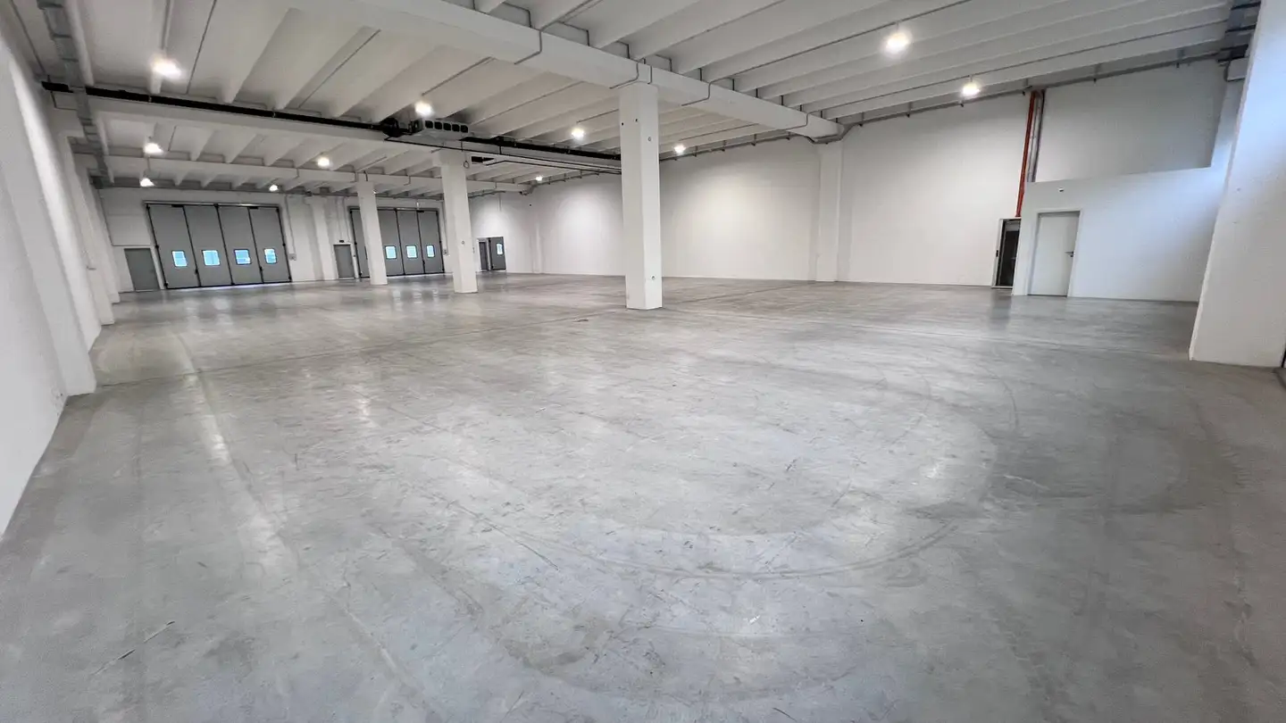 Spazio di archiviazione in affitto - Via Sceresa 6, 6805 Mezzovico - Photo 4