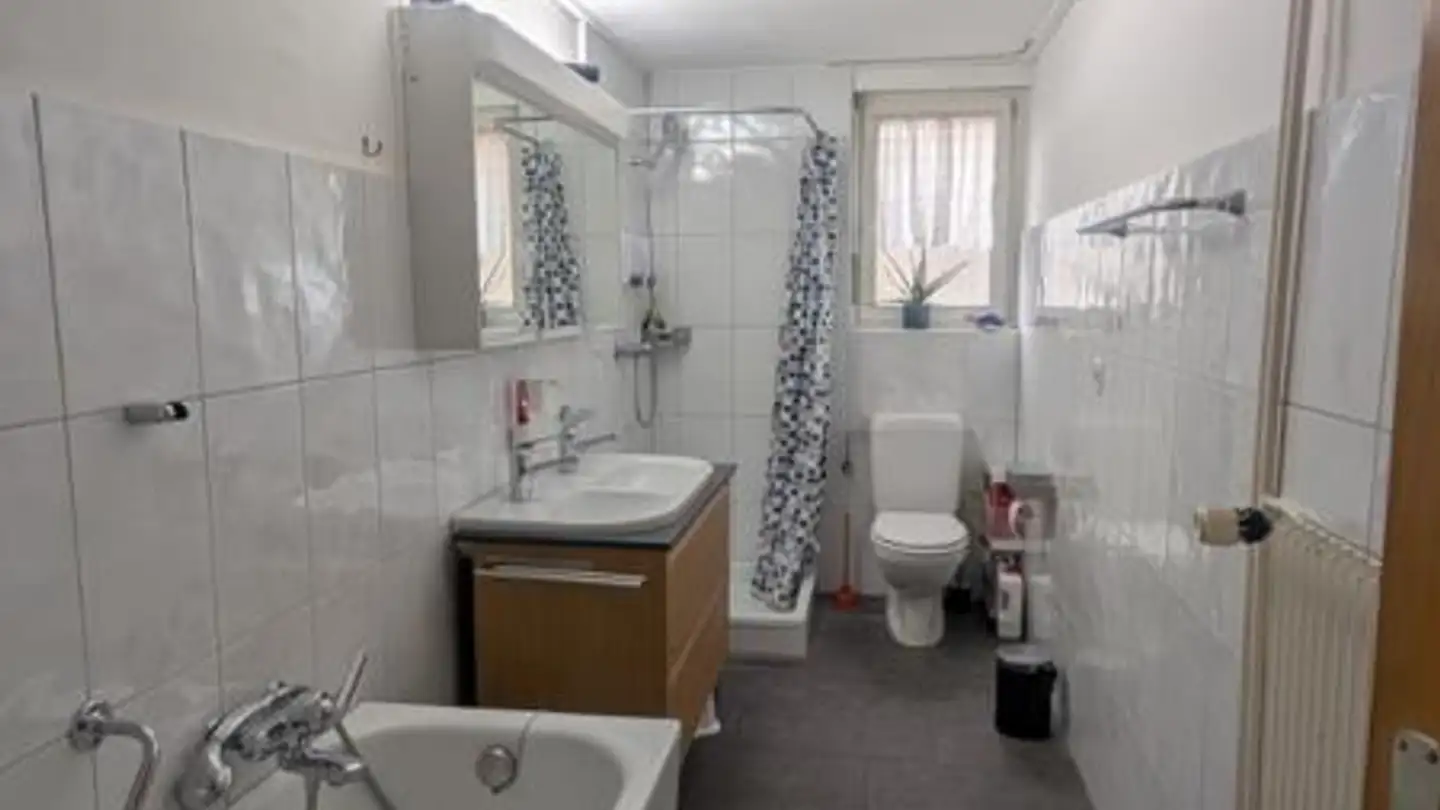 Wohnung mieten - Sonneggstrasse 1, 6410 Goldau - Foto 4