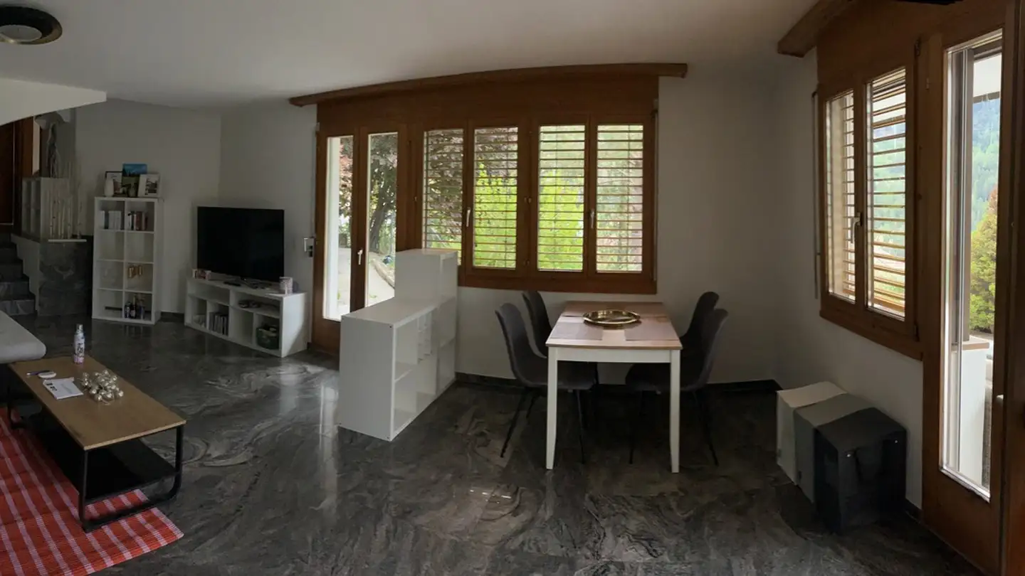 Appartement à louer - Bühlweg, 7000 Chur - Photo 4