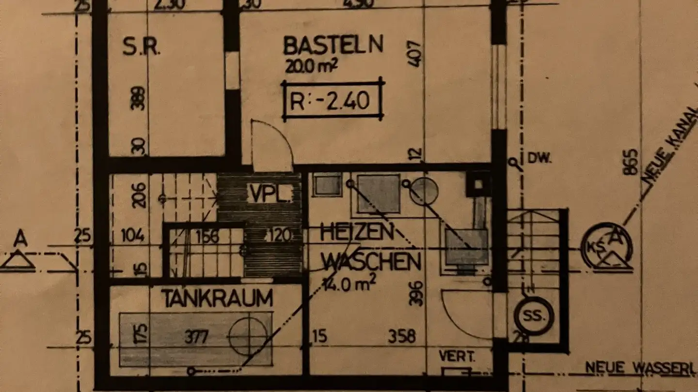 Casa singola in vendita - Kappenmattstrasse 253, 4234 Zullwil - Foto 4