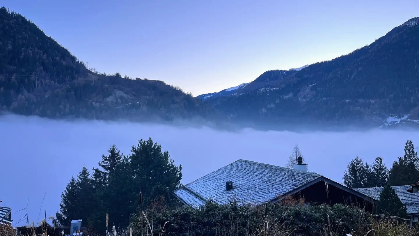 Appartement à louer - Bühlweg, 7000 Chur