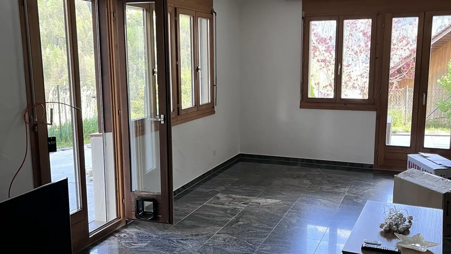 Appartement à louer - Bühlweg, 7000 Chur - Photo 2