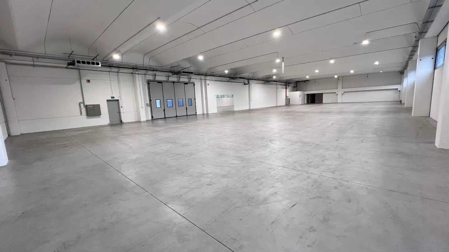 Storage space for rent - Via Sceresa 6, 6805 Mezzovico - Photo 4