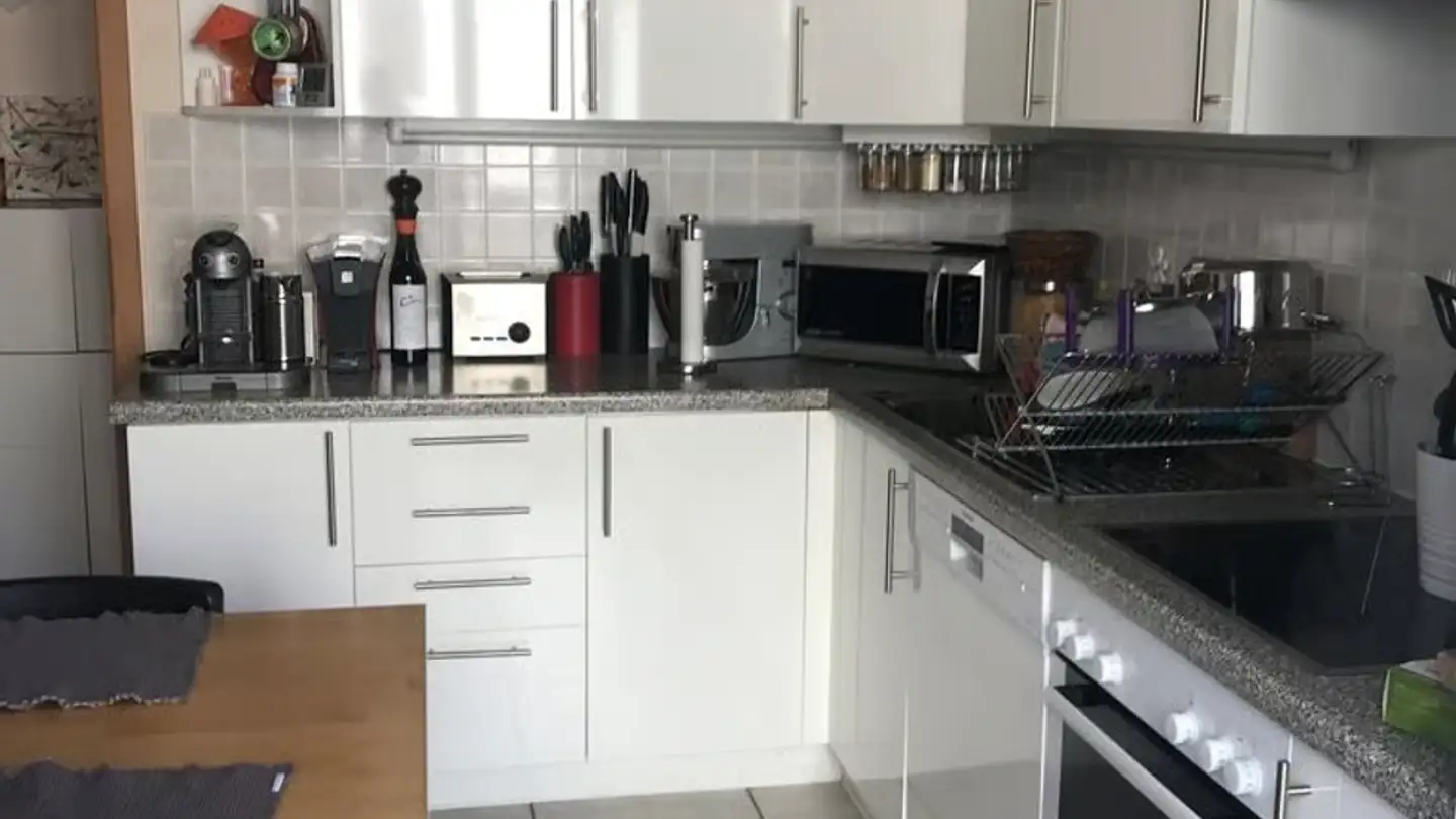 Wohnung mieten - Rue Du Jura 7, 1196 Gland - Foto 3
