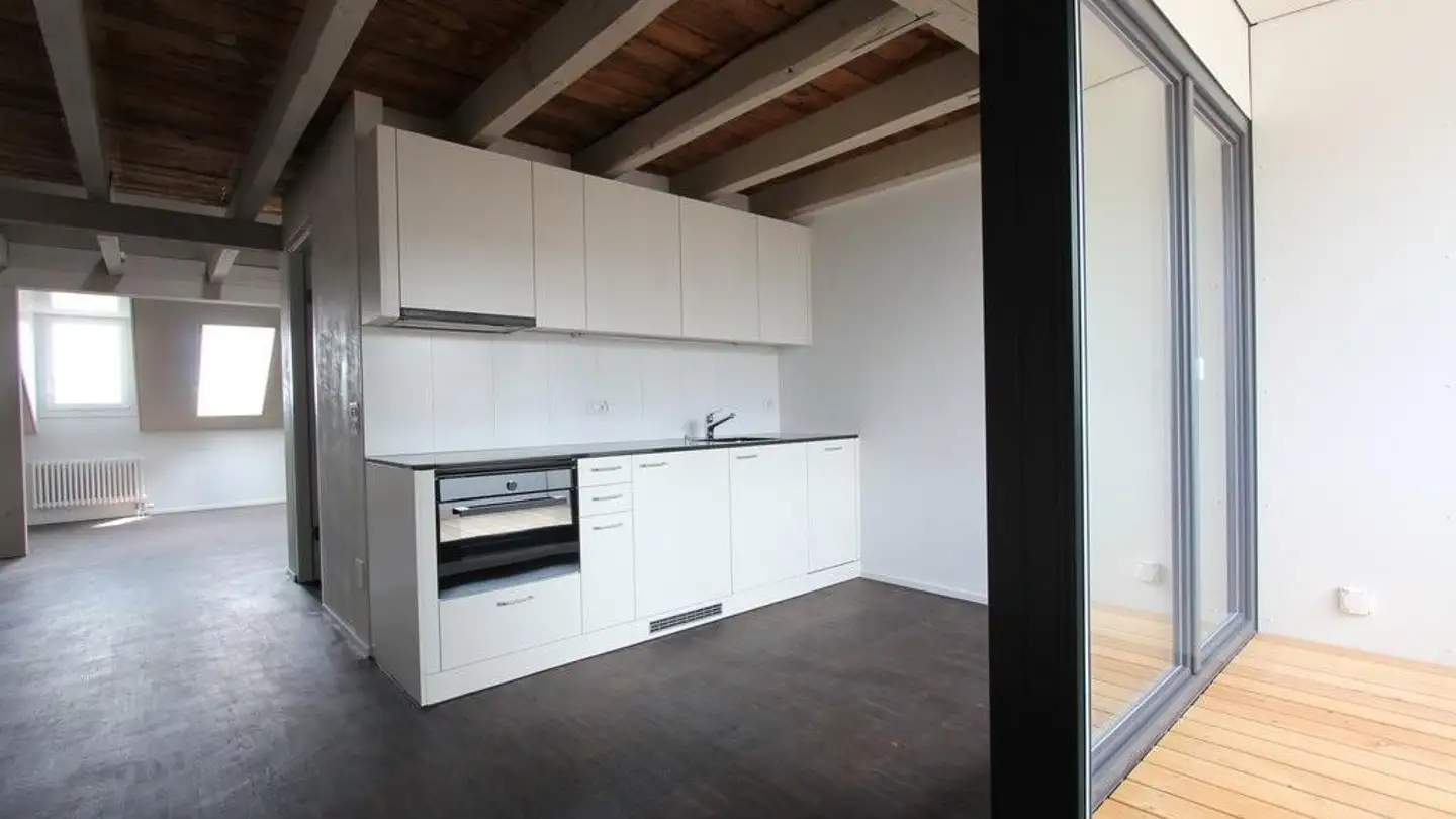Loft à louer - Mühlemattstrasse 57, 3007 Bern - Photo 3