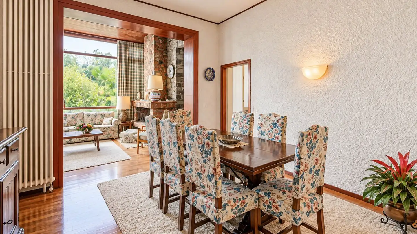 Villa in vendita - Via Vignola, 6833 Vacallo - Foto 2