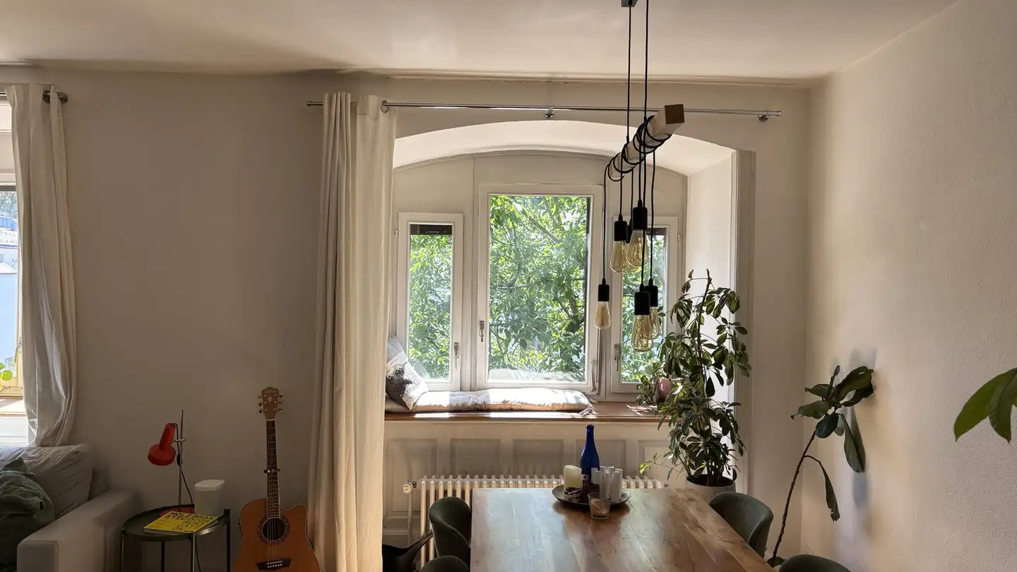 Appartamento ammobiliato in affitto - Mäderstrasse 12, 5400 Baden - Foto 3